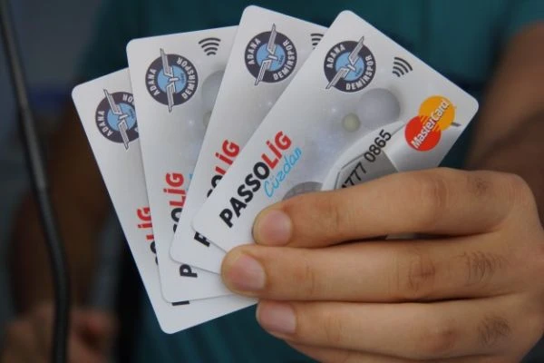 Passolig‘de çok önemli gelişme!