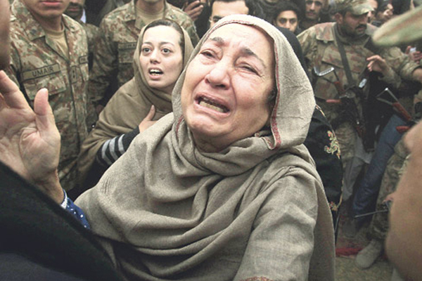 Pakistan&#039;da 500 mahkum idam edilecek