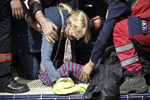Pamir'in ölümünde sır dolu '23 dakika'