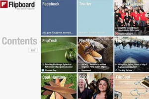 Facebook'un 'dergisi' Paper geliyor