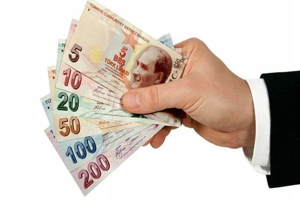 İşte 2015'te maaşlara yapılacak zam oranı