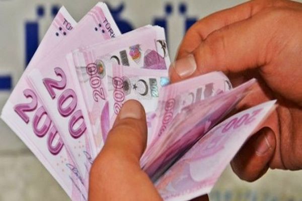 Öğretmen ekstra 1000 TL ücret alacak