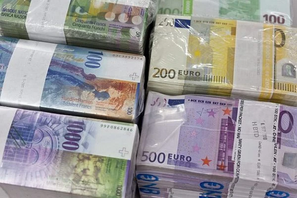 'Türkiye’ye sermaye akışı hızlanabilir'