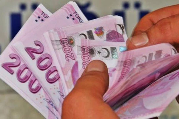 Kredi çekenler, paranızı almayı unutmayın