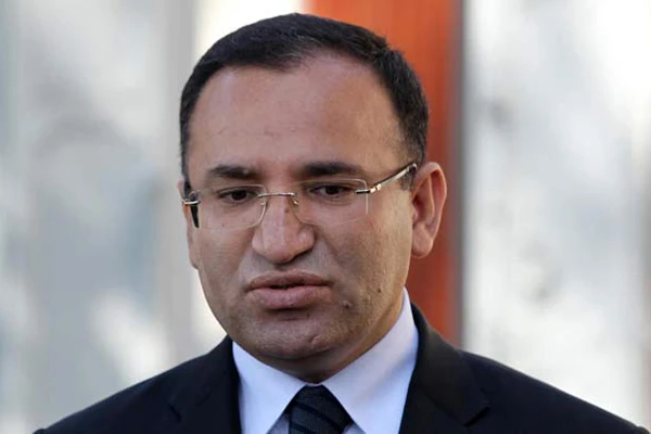 Adalet Bakanı'ndan 'operasyon' açıklaması