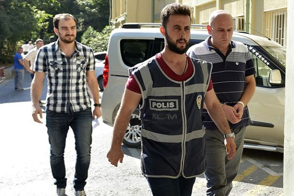 &#039;Paralel yapı&#039; operasyonunda 39 gözaltı talimatı