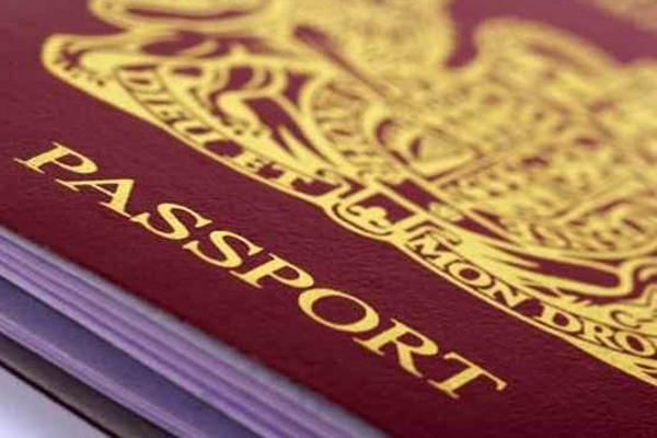 &#039;Acil pasaport&#039; alacaklar dikkat!