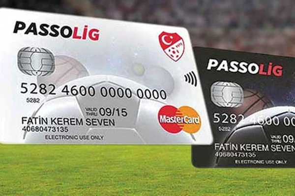 Passolig'e ilgi büyük