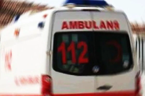 Patpat motoru dereye yuvarlandı, 1 kişi öldü