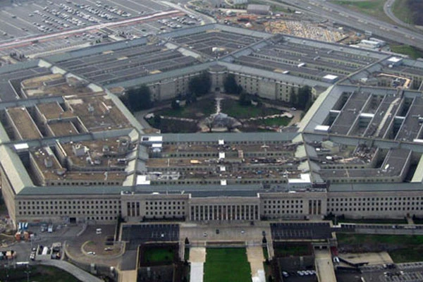Pentagon'dan IŞİD açıklaması