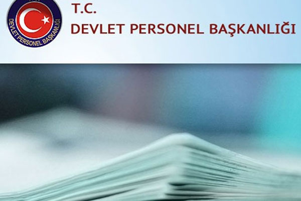 Kamuya 249 sözleşmeli personel alınıyor