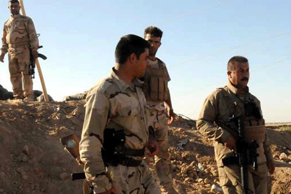 Ve onaylandı! Peşmerge Kobani'ye gidiyor