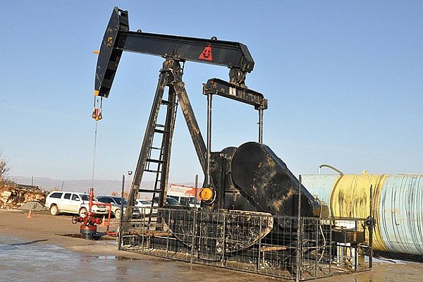 Libya petrolü yeniden dünya piyasasına dönüyor