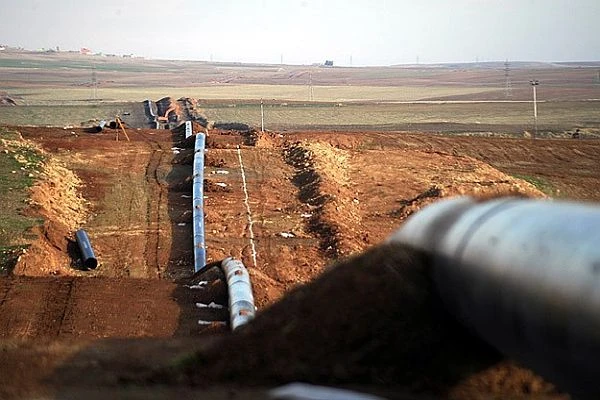 Irak'tan Ceyhan'a petrol sevkiyatı durdu