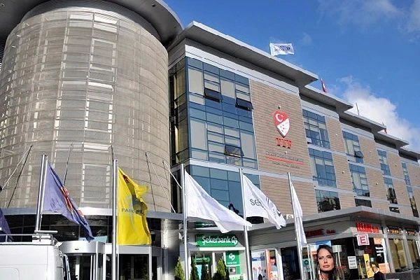 PFDK'dan, Bursaspor'a kötü haber