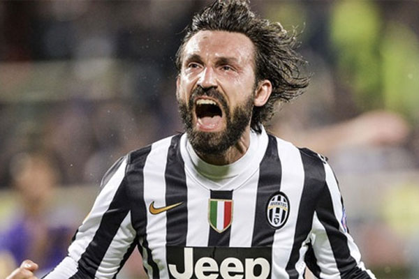 Pirlo&#039;nun İstanbul itirafı şok etti