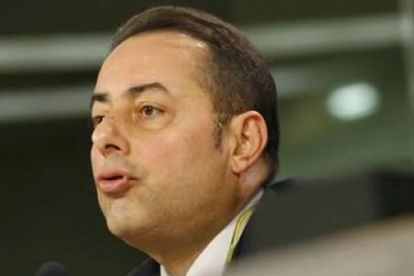 Pittella Türkiye'ye geldi