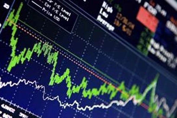 Piyasalarda günün son rakamları