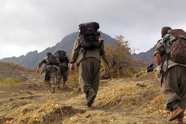 İşte PKK'nın kaçırdığı çocuk sayısı