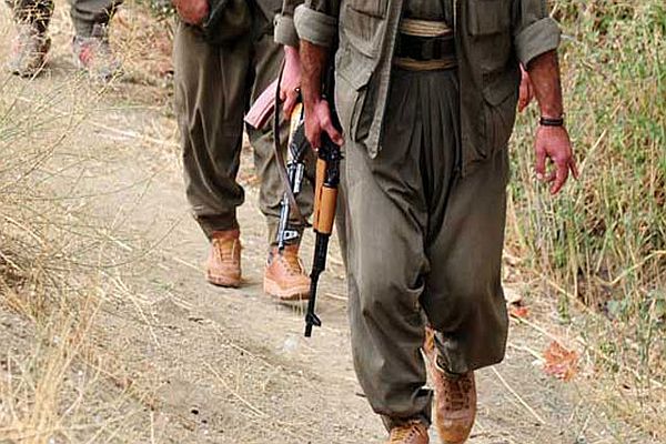 TSK açıkladı, PKK, Lice‘de 3 kişiyi vurdu