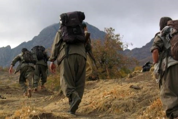 Çözüm sürecinde ikinci perde açılıyor! PKK bunu ilk kez yapacak