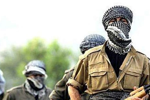 PKK Şırnak&#039;ta 3 vatandaşı kaçırdı