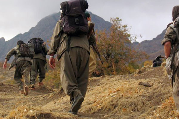 PKK&#039;nın kaçırdığı Uzman Çavuş teslim edildi