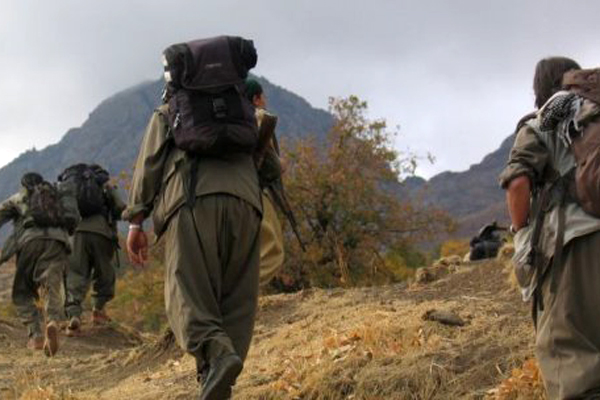 PKK&#039;lıların dönüş tarihi belli oldu