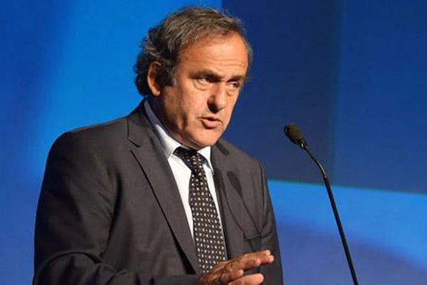 Platini'den FIFA'ya 'şeffaflık çağrısı'