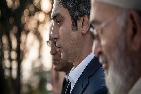 Kurtlar Vadisi Pusu son bölüme o itiraf damga vurdu!