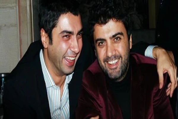 Kardeş kavgası büyüdü! Kazadan sonra ipler tamamen koptu!