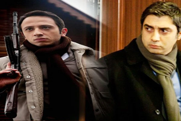 Polat Alemdar'ın yerine Akif mi geçiyor