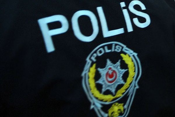 Antalya&#039;da 308 polisin görev yerleri değişti