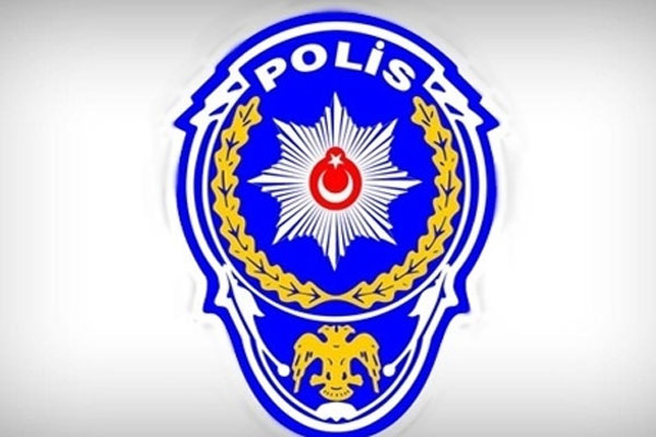 Şanlıurfa&#039;da 130 polisin görev yeri değiştirildi