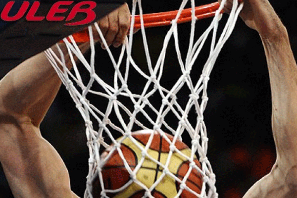 Basketbolda eşleşmeler belli oldu