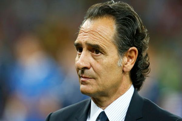 Prandelli'den galibiyet sonrası ilk açıklama