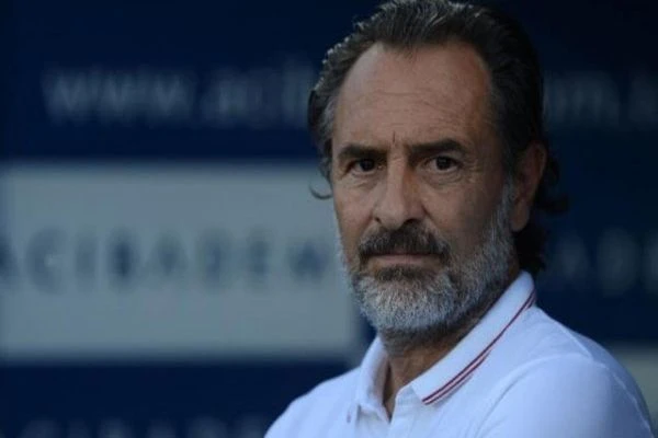 Prandelli, '7 yıl sonra kazanmayı başardık'