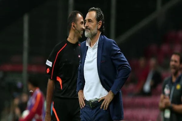 Taraftar'dan Prandelli'ye büyük tepki!