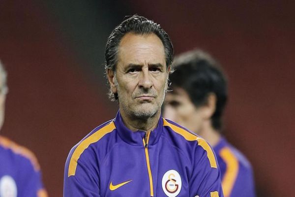 Prandelli isyan etti! &#039;Bu bir skandal&#039;