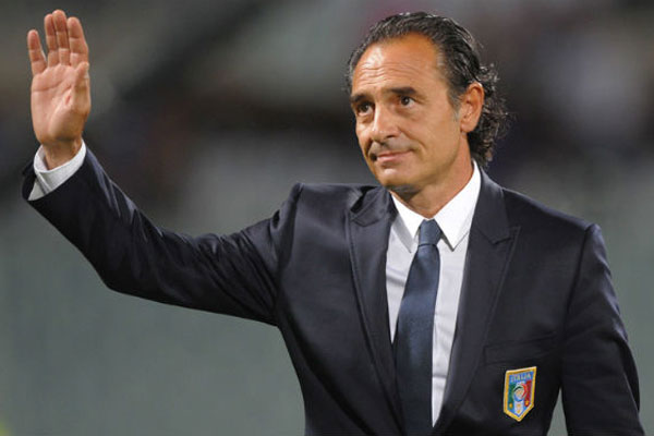 Prandelli&#039;nin bavulunu topladığı iddia edildi