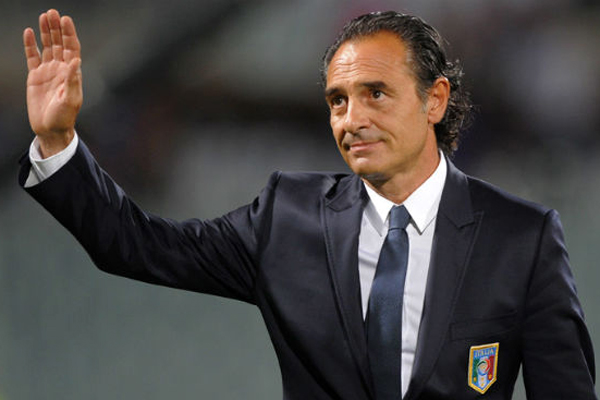 Prandelli bavulunu topladı iddiası