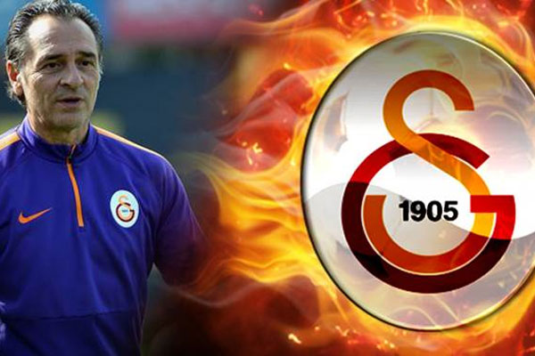 Prandelli'den bomba açıklamalar