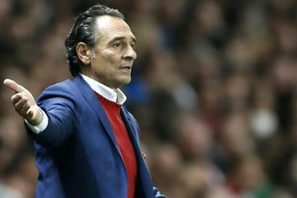 Prandelli istifa edecek mi?