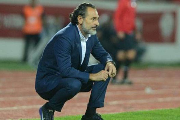 Prandelli&#039;den Ünal Aysal yorumu