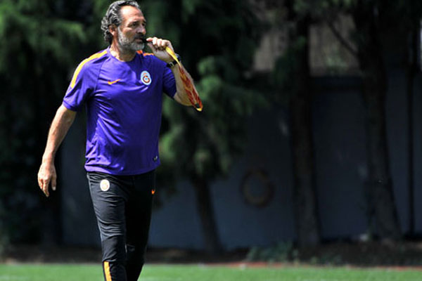 Prandelli İnterli yıldızı istemiş