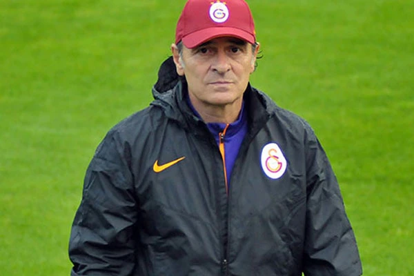 Galatasaray'da flaş Prandelli gelişmesi