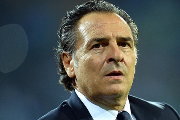 Prandelli'den olay sözler, 'Amatörce yönetiliyor'