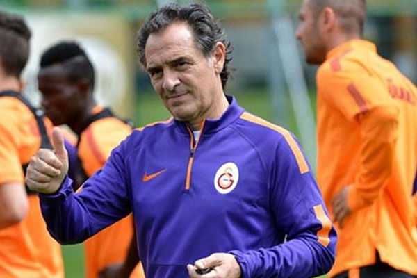 Prandelli'nin raporu yüz güldürdü