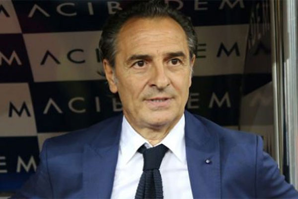 Prandelli&#039;den Ünal Aysal sonrası için ilk mesaj