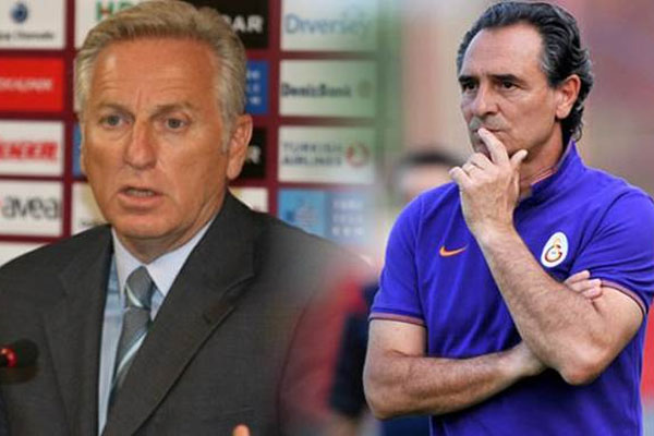 Prandelli&#039;ye Ali Dürüst ayarı